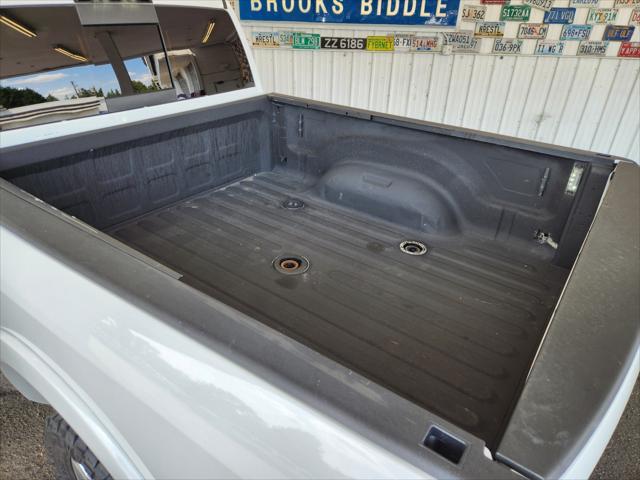used 2019 Ram 2500 car, priced at $45,990