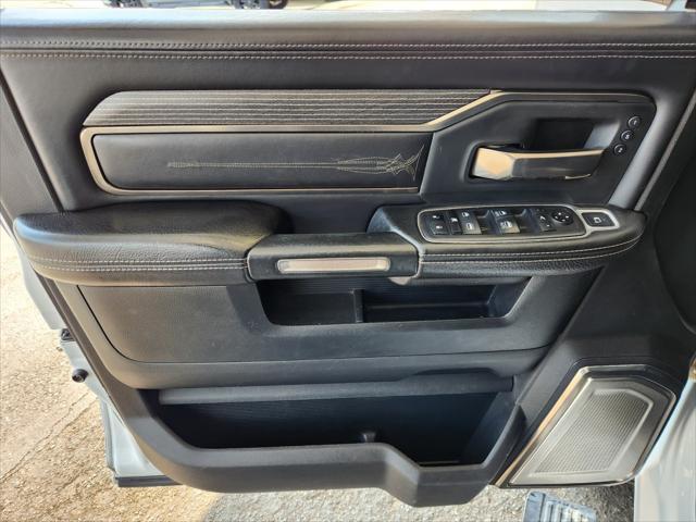 used 2019 Ram 2500 car, priced at $45,990