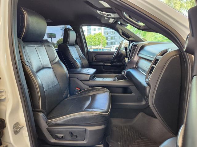 used 2019 Ram 2500 car, priced at $45,990