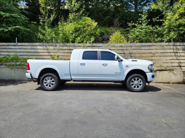 used 2019 Ram 2500 car, priced at $45,990