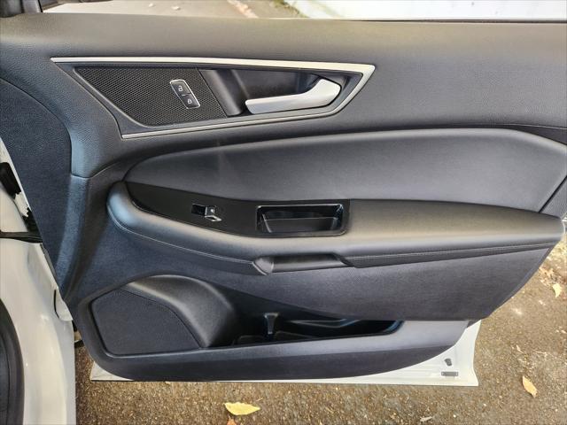 used 2019 Ford Edge car, priced at $16,616