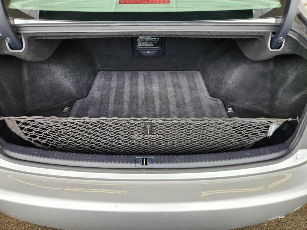 used 2006 Lexus IS 250 car, priced at $14,670