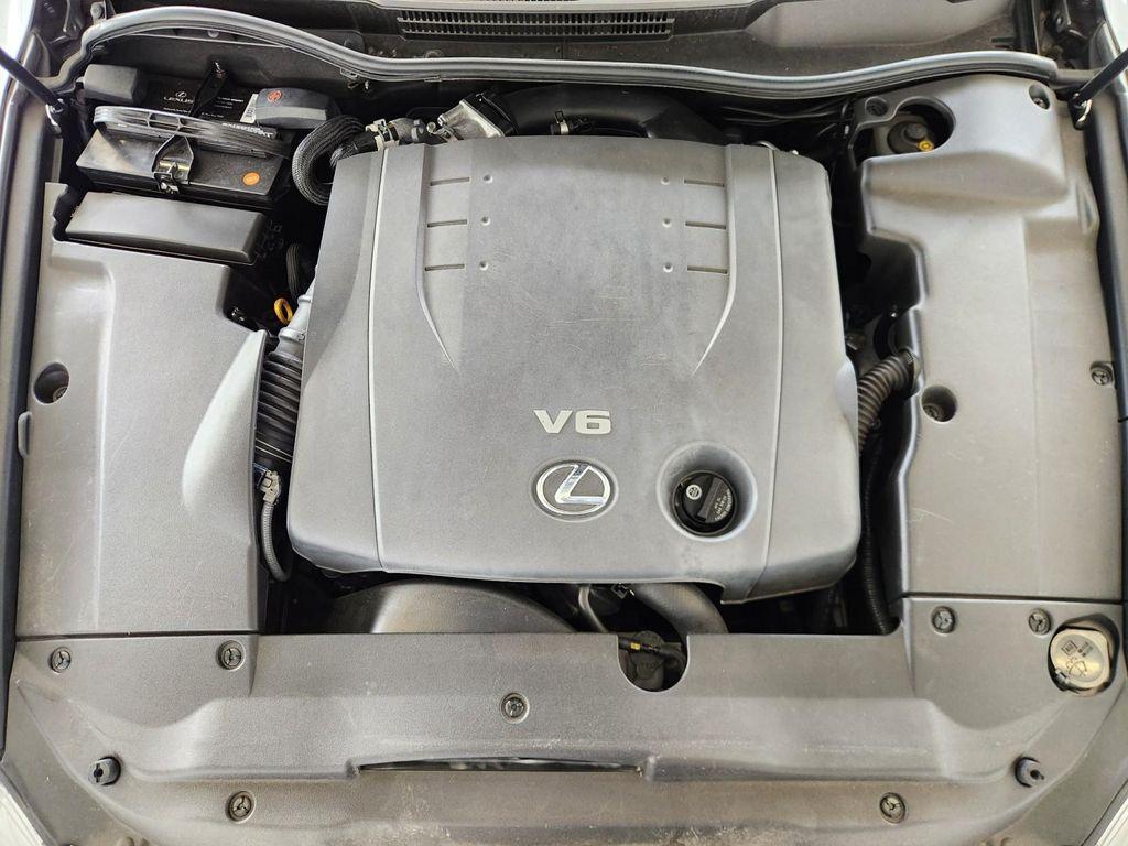 used 2006 Lexus IS 250 car, priced at $14,670