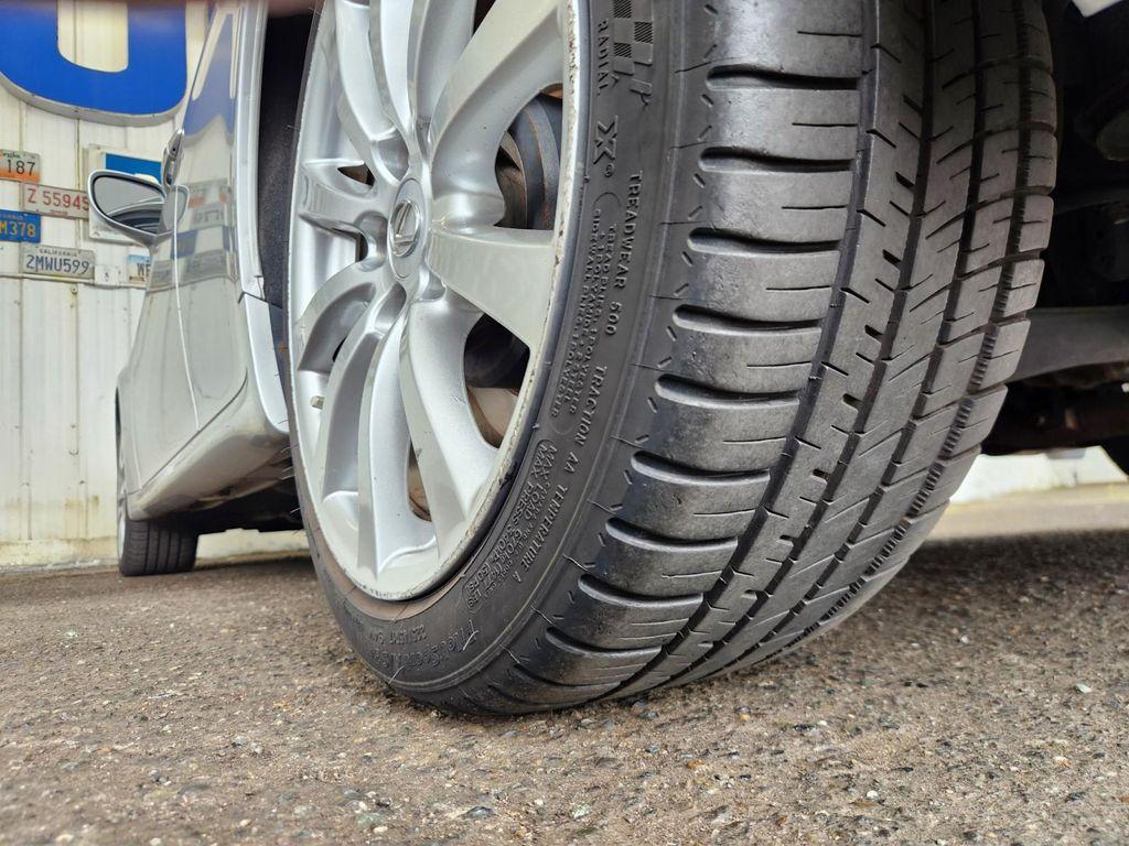 used 2006 Lexus IS 250 car, priced at $14,670