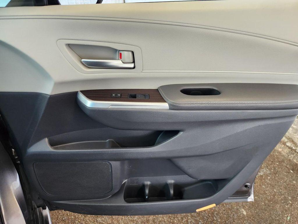 used 2021 Toyota Sienna car, priced at $42,324