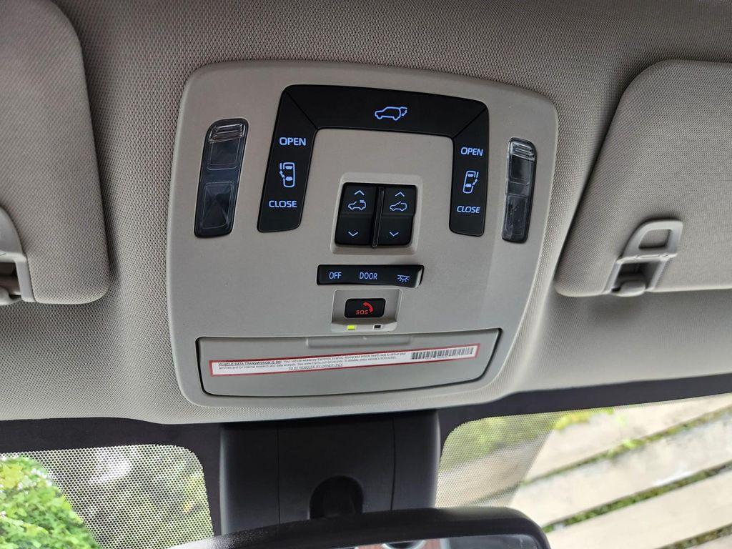 used 2021 Toyota Sienna car, priced at $42,324