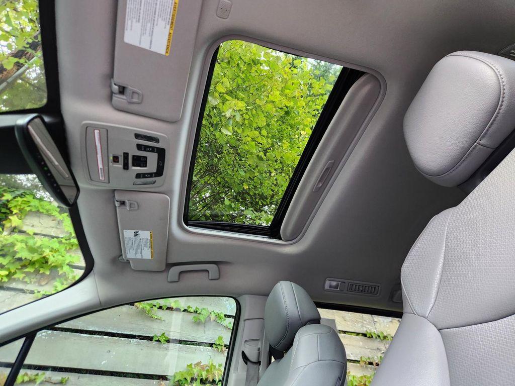 used 2021 Toyota Sienna car, priced at $42,324