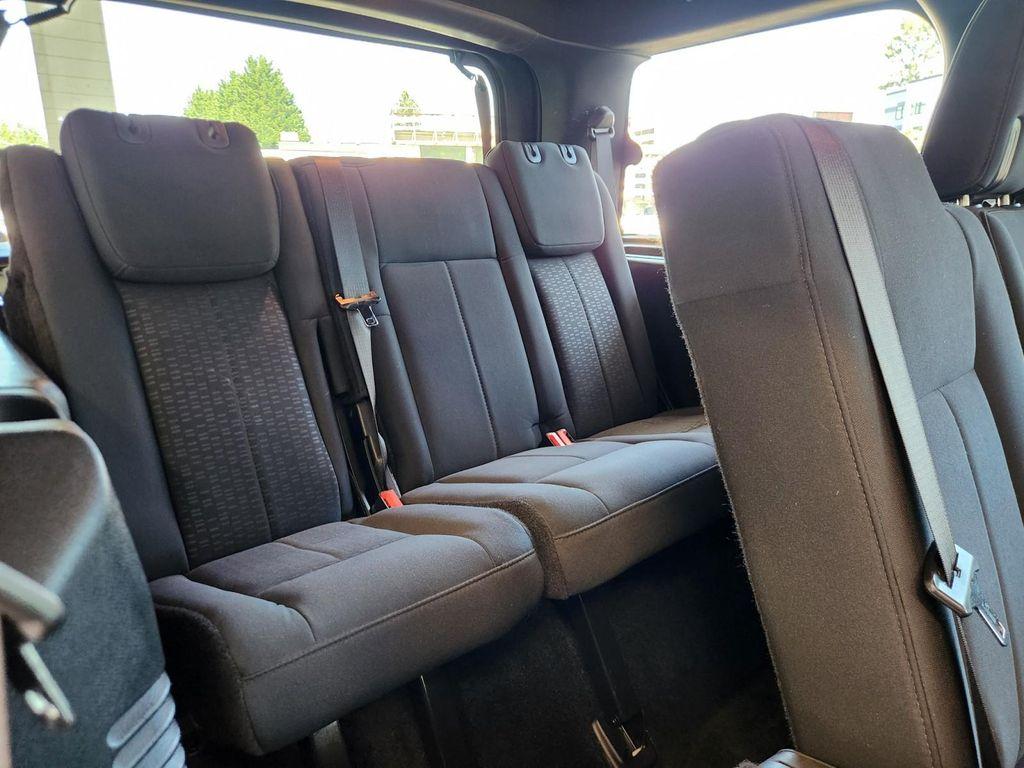 used 2017 Ford Expedition car, priced at $16,541