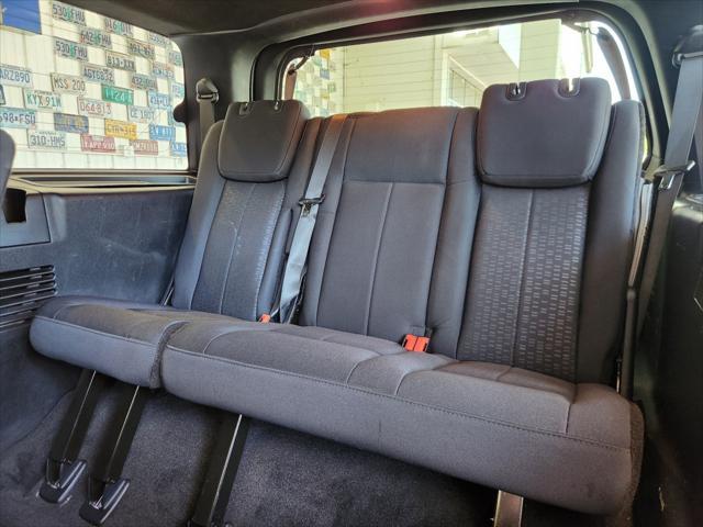 used 2017 Ford Expedition car, priced at $18,726