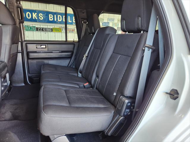 used 2017 Ford Expedition car, priced at $18,726