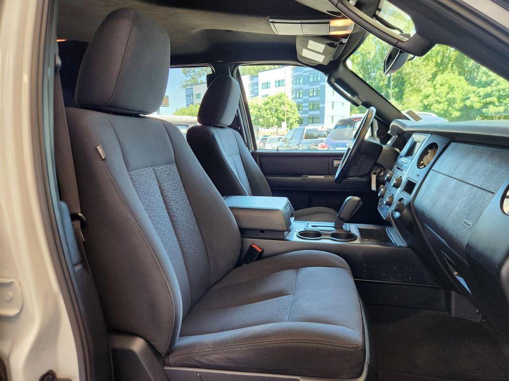 used 2017 Ford Expedition car, priced at $16,541