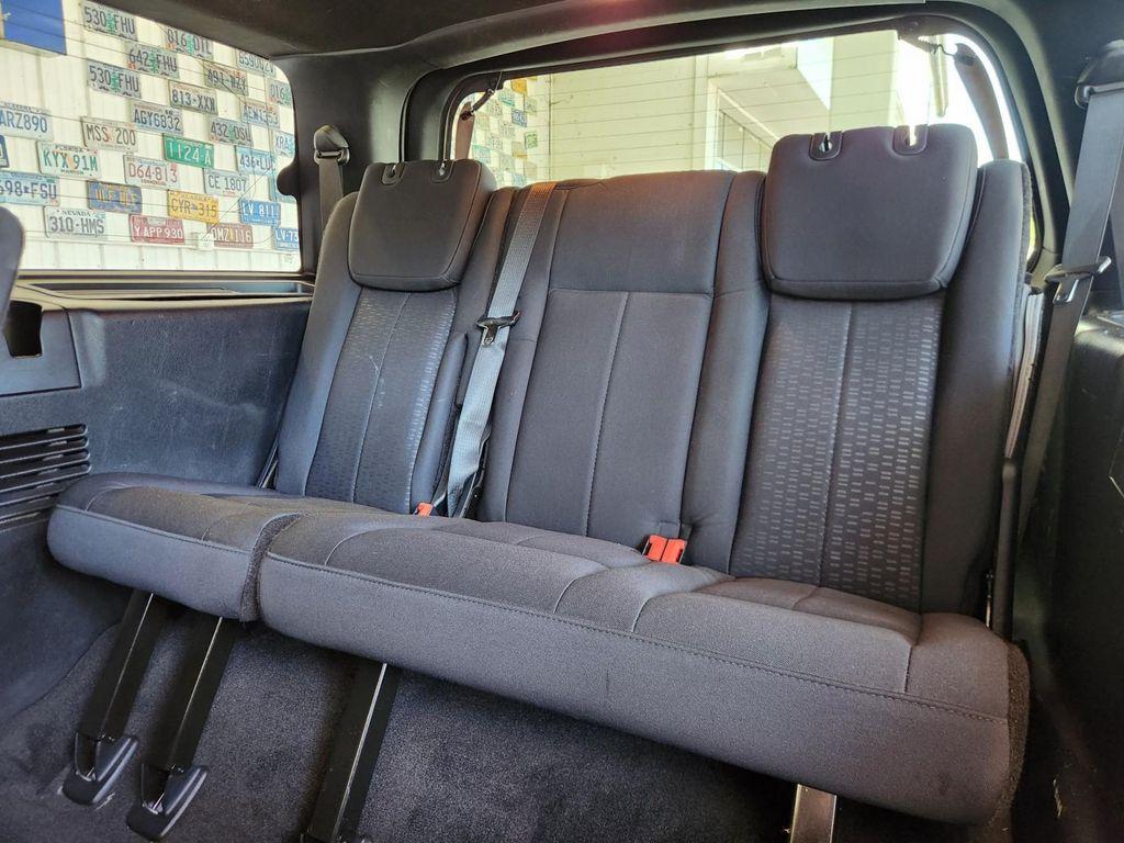 used 2017 Ford Expedition car, priced at $16,541