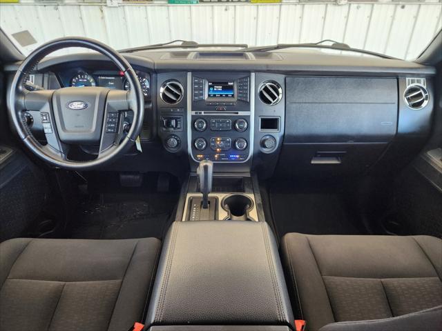 used 2017 Ford Expedition car, priced at $18,726