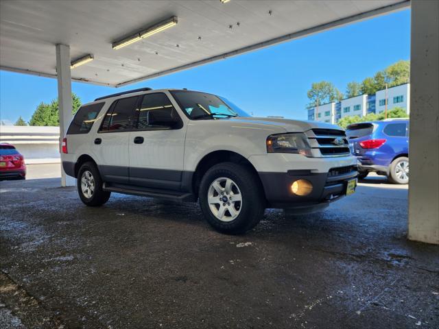 used 2017 Ford Expedition car, priced at $18,726