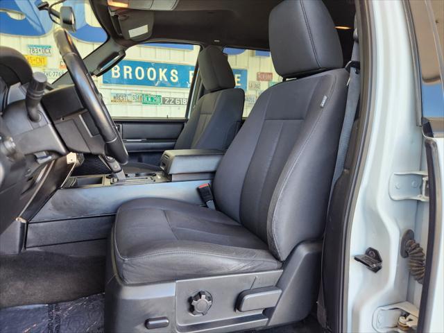 used 2017 Ford Expedition car, priced at $18,726
