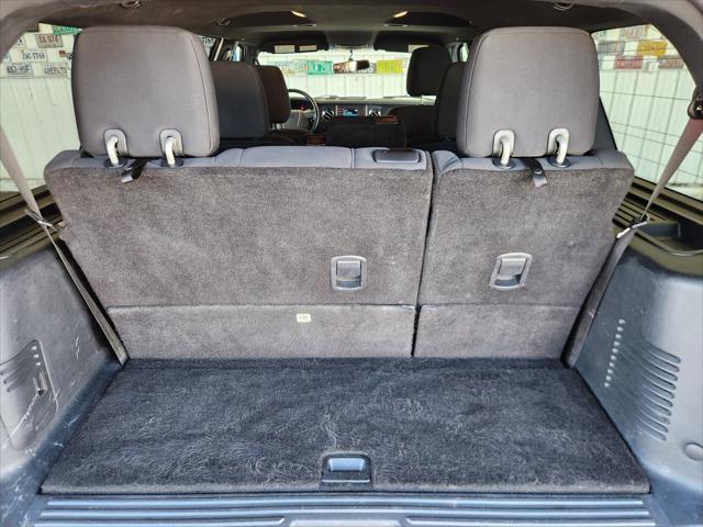 used 2017 Ford Expedition car, priced at $18,726