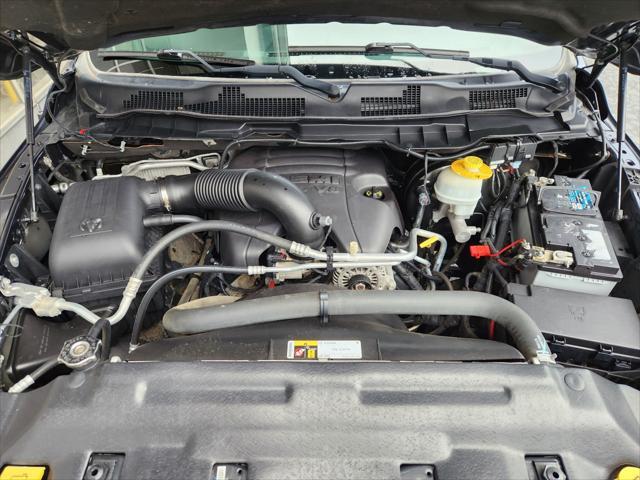 used 2016 Ram 1500 car, priced at $22,408