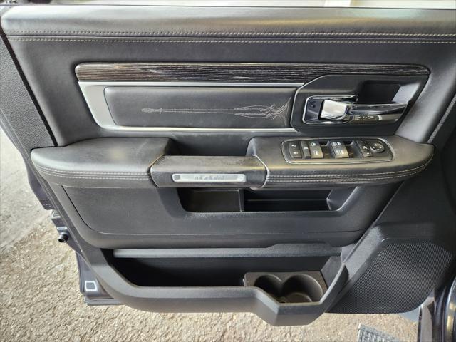 used 2016 Ram 1500 car, priced at $22,408