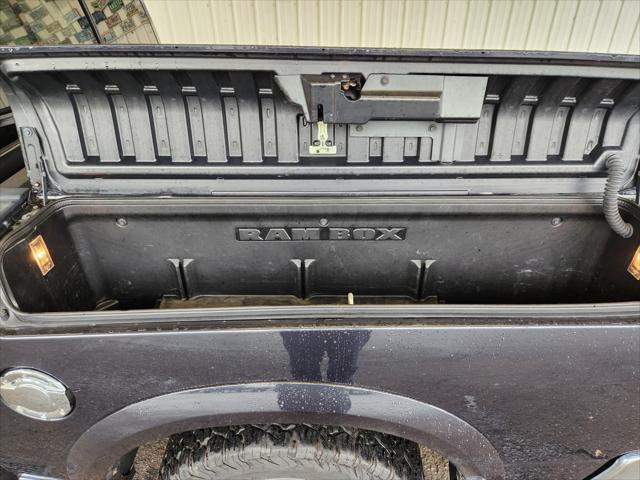 used 2016 Ram 1500 car, priced at $22,408