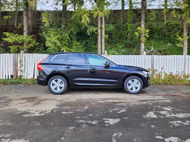 used 2022 Volvo XC60 car, priced at $34,546