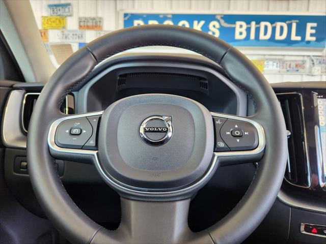 used 2022 Volvo XC60 car, priced at $34,546