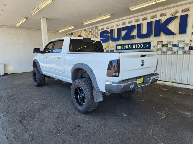 used 2015 Ram 2500 car, priced at $29,902