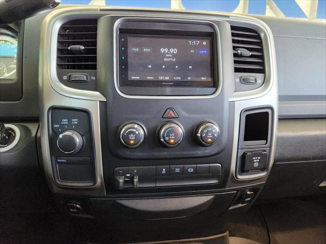 used 2015 Ram 2500 car, priced at $29,902