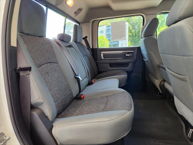 used 2015 Ram 2500 car, priced at $29,902