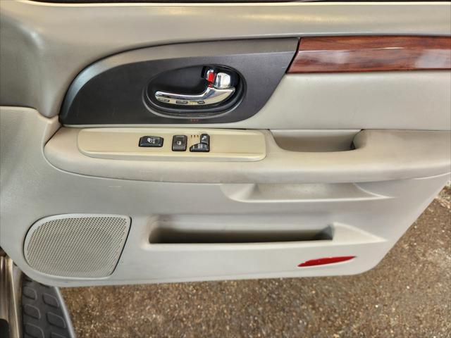 used 2002 GMC Envoy car, priced at $7,103