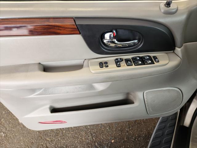 used 2002 GMC Envoy car, priced at $7,103
