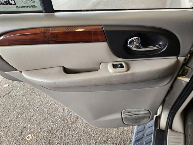 used 2002 GMC Envoy car, priced at $7,103