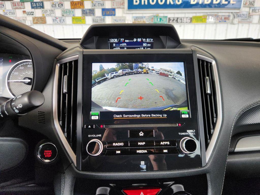 used 2020 Subaru Forester car, priced at $25,538