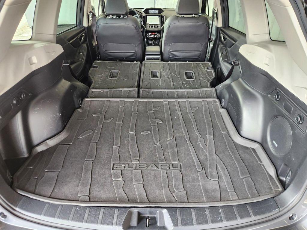 used 2020 Subaru Forester car, priced at $25,538