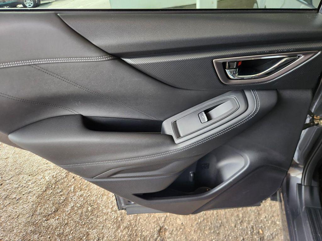 used 2020 Subaru Forester car, priced at $25,538