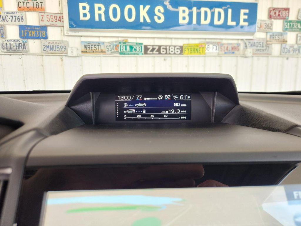 used 2020 Subaru Forester car, priced at $25,538