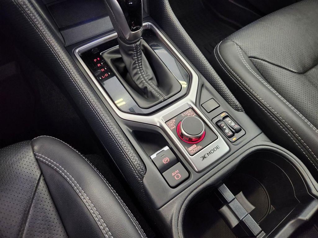 used 2020 Subaru Forester car, priced at $25,538