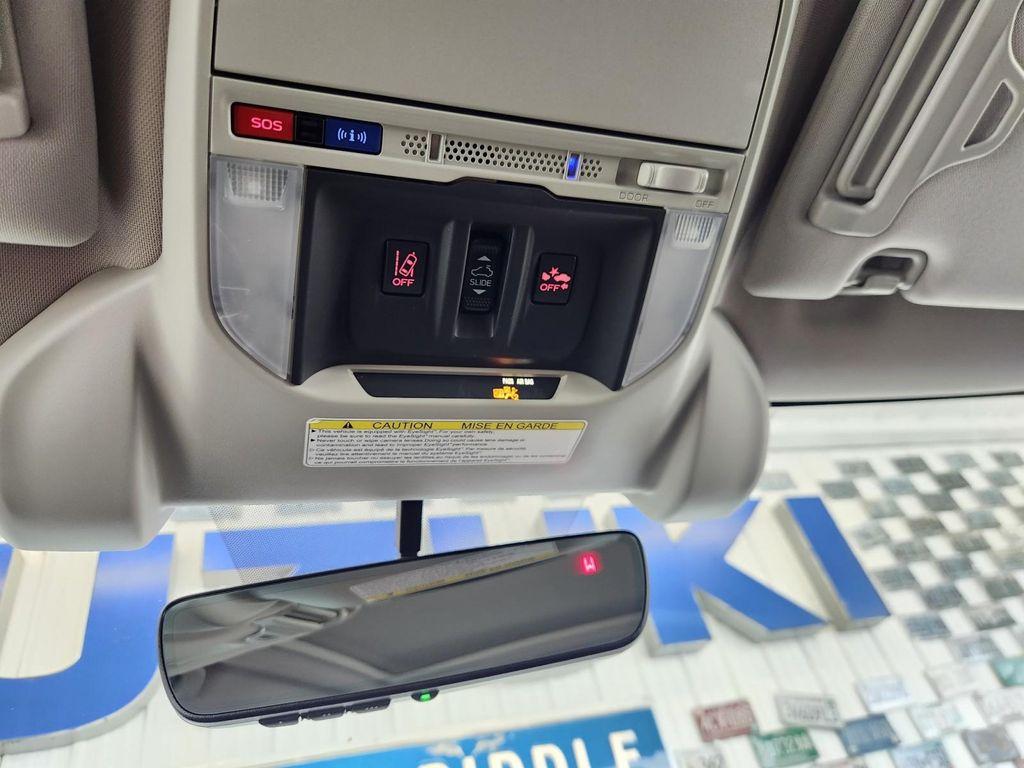 used 2020 Subaru Forester car, priced at $25,538