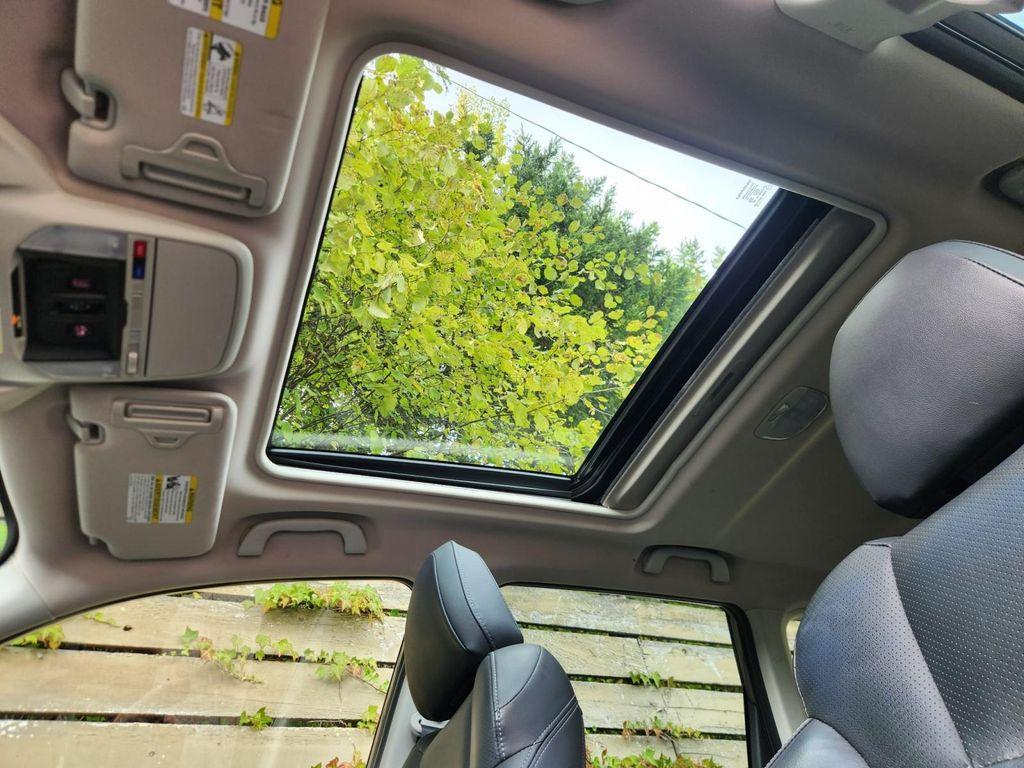 used 2020 Subaru Forester car, priced at $25,538