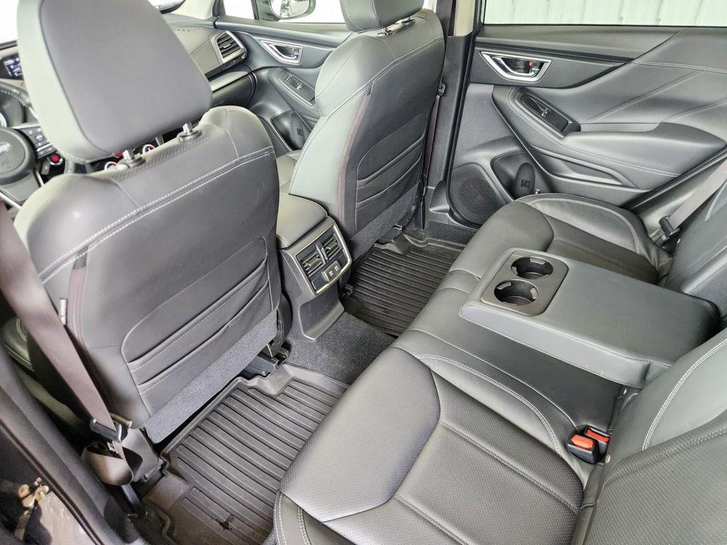 used 2020 Subaru Forester car, priced at $25,538