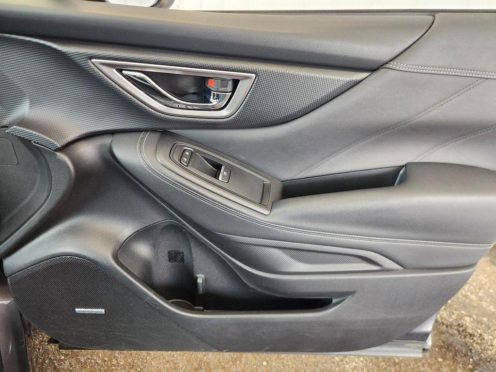 used 2020 Subaru Forester car, priced at $25,538