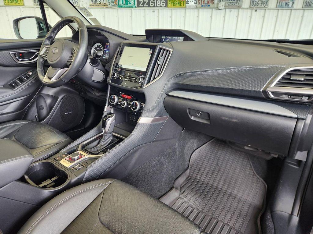 used 2020 Subaru Forester car, priced at $25,538