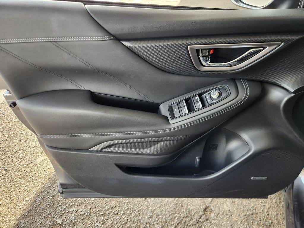 used 2020 Subaru Forester car, priced at $25,538