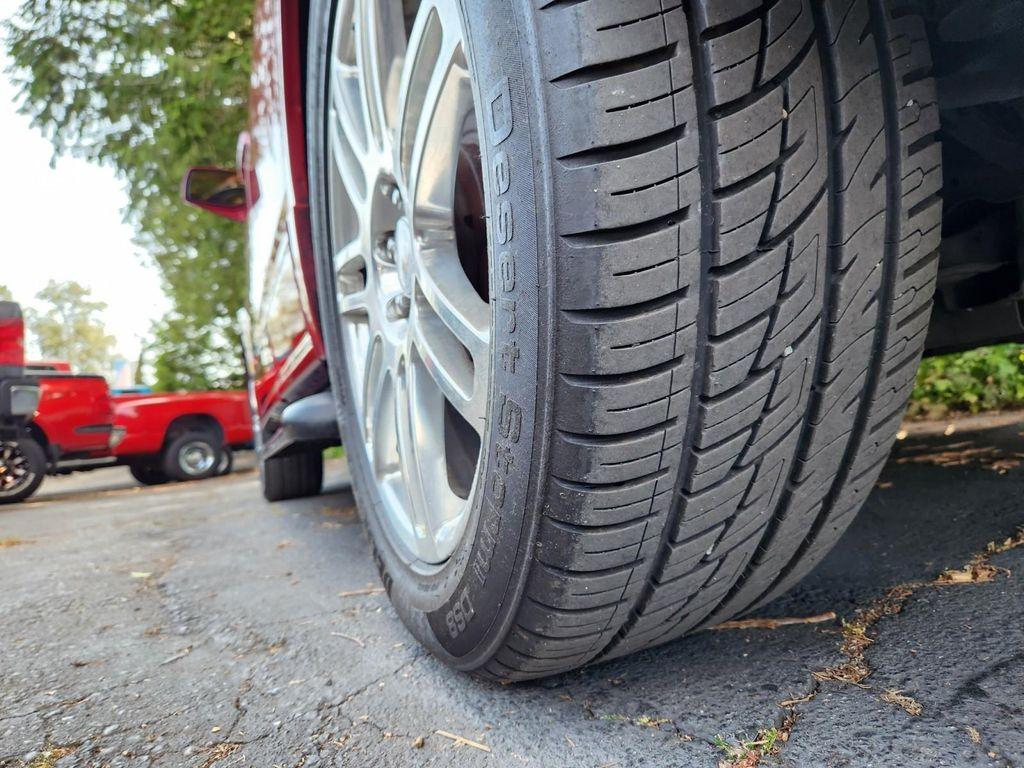 used 2008 Cadillac SRX car, priced at $6,494