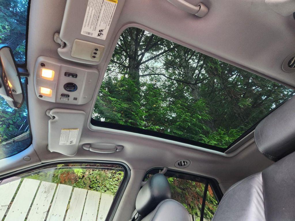 used 2008 Cadillac SRX car, priced at $6,494