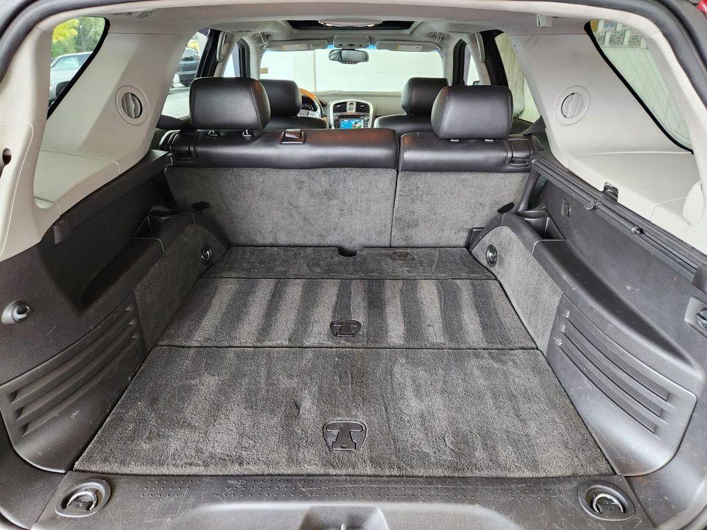 used 2008 Cadillac SRX car, priced at $6,494