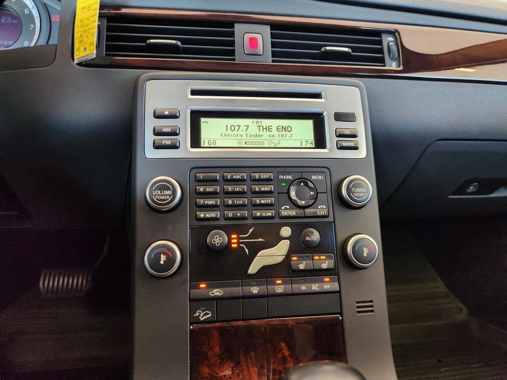 used 2009 Volvo XC70 car, priced at $11,221