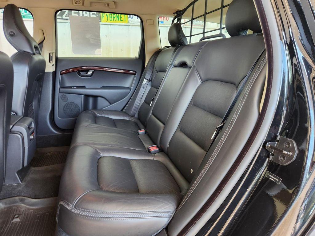 used 2009 Volvo XC70 car, priced at $11,221