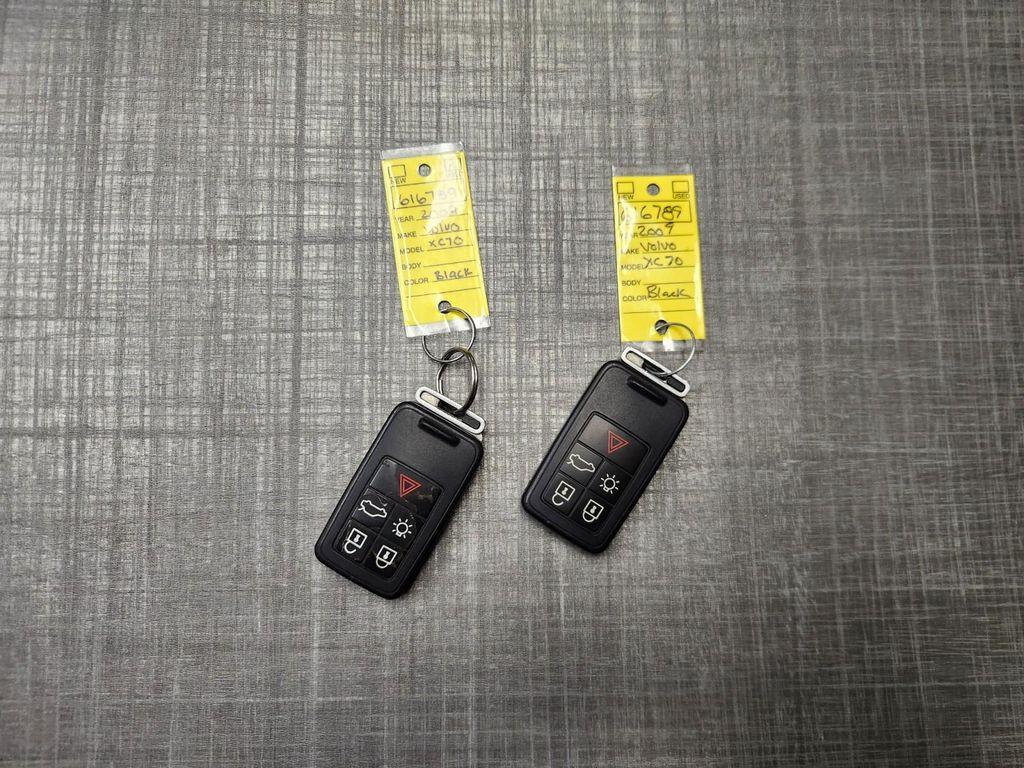 used 2009 Volvo XC70 car, priced at $11,221