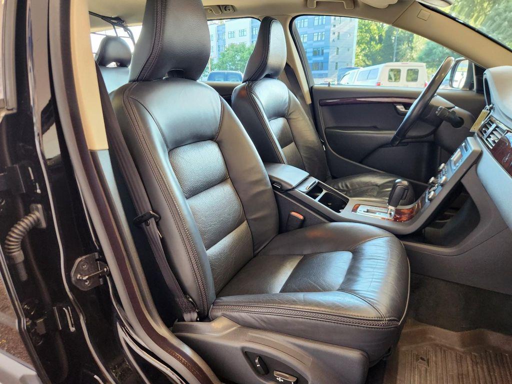 used 2009 Volvo XC70 car, priced at $11,221