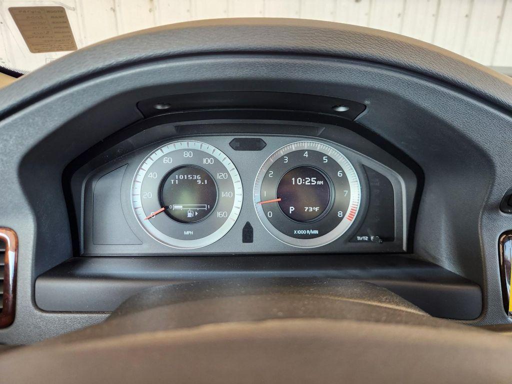 used 2009 Volvo XC70 car, priced at $11,221